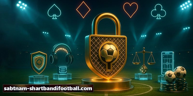 ثبت نام در سایت شرط بندی فوتبال (shartbandifootball)